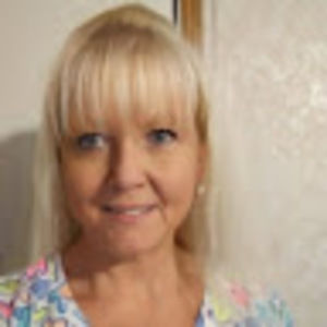 Meet your Posher, Becky